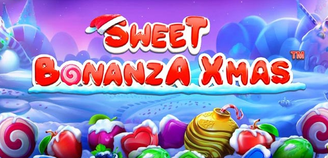  slots, Sweet Bonanza Xmas, apostas, cassino, jogos de azar