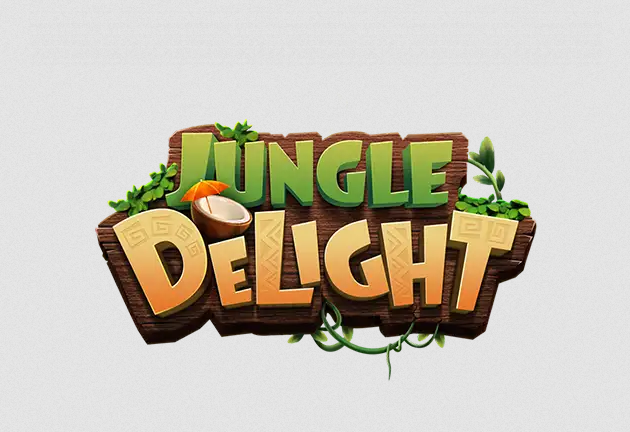 Jungle Delight, slot, apostas, prêmios, cassino online.