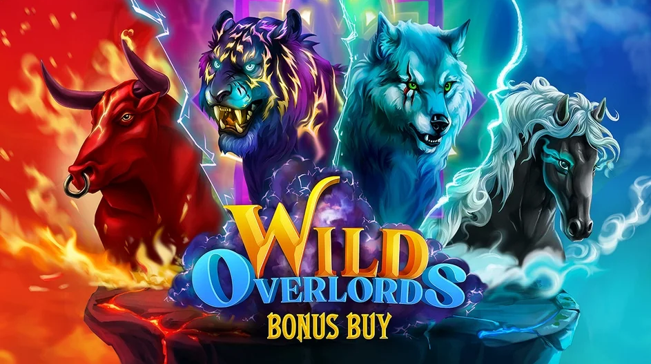 Wild Overlords Bonus Buy, apostas, cassino online, dicas, estratégias.