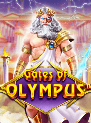 Gates of Olympus, jogo de caça-níqueis, mitologia grega, prêmios divinos, estratégia de apostas.