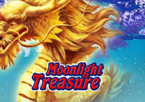 Moonlight Treasure, slot, cassino online, jogos de azar, apostas, diversão, magia, tesouros, giros grátis, RTP.